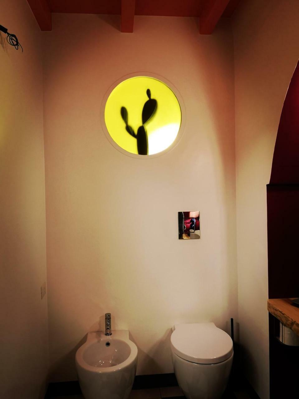 Balloon Design Studio Apartment Molfetta Buitenkant foto