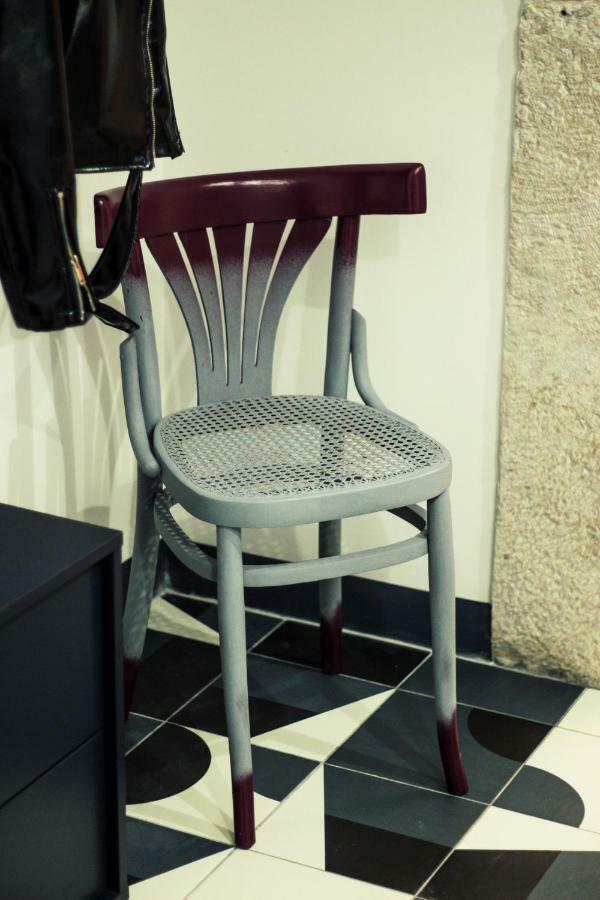 Balloon Design Studio Apartment Molfetta Buitenkant foto