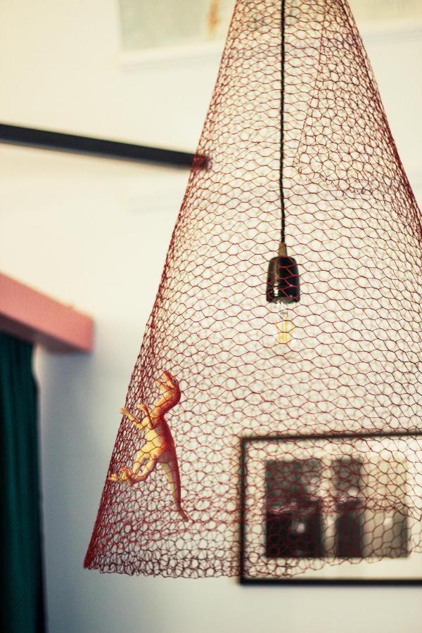 Balloon Design Studio Apartment Molfetta Buitenkant foto